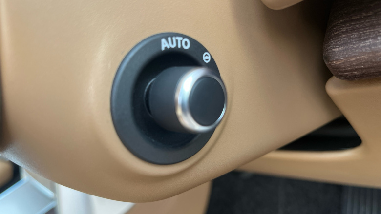 Land Rover Range Rover 3.0 P550e Autobiography 4dr Auto Estate